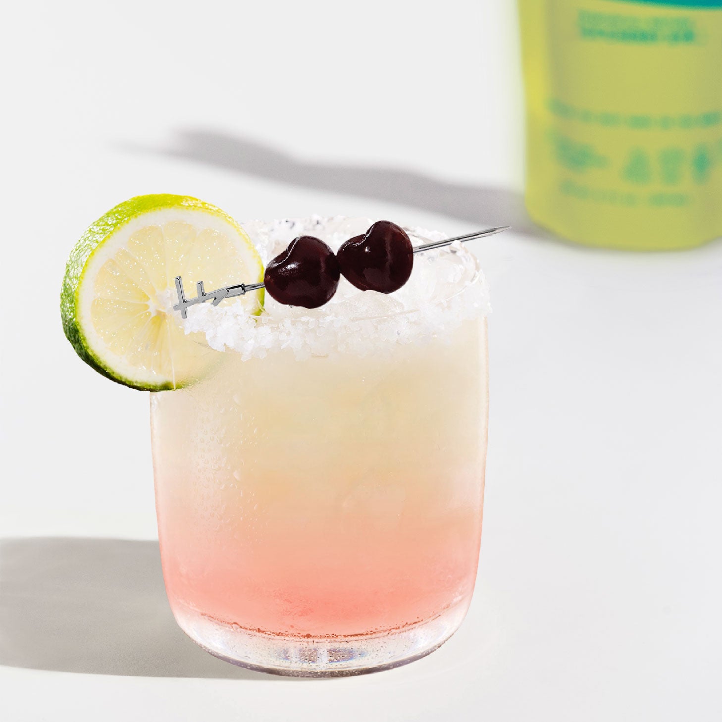 Black Cherry Margarita Kit | FILTHY® Premium Mixers & Garnishes