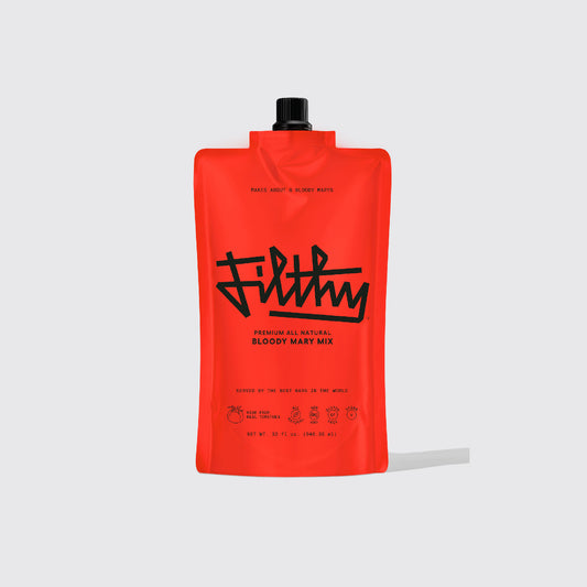 Party Pouches - Party Pouches Cocktail Mix