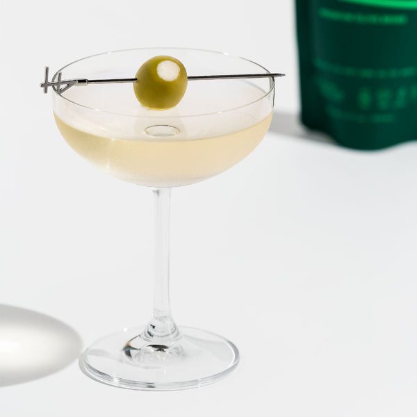 Olive Brine | FILTHY® Premium Cocktail Garnishes & Mixers